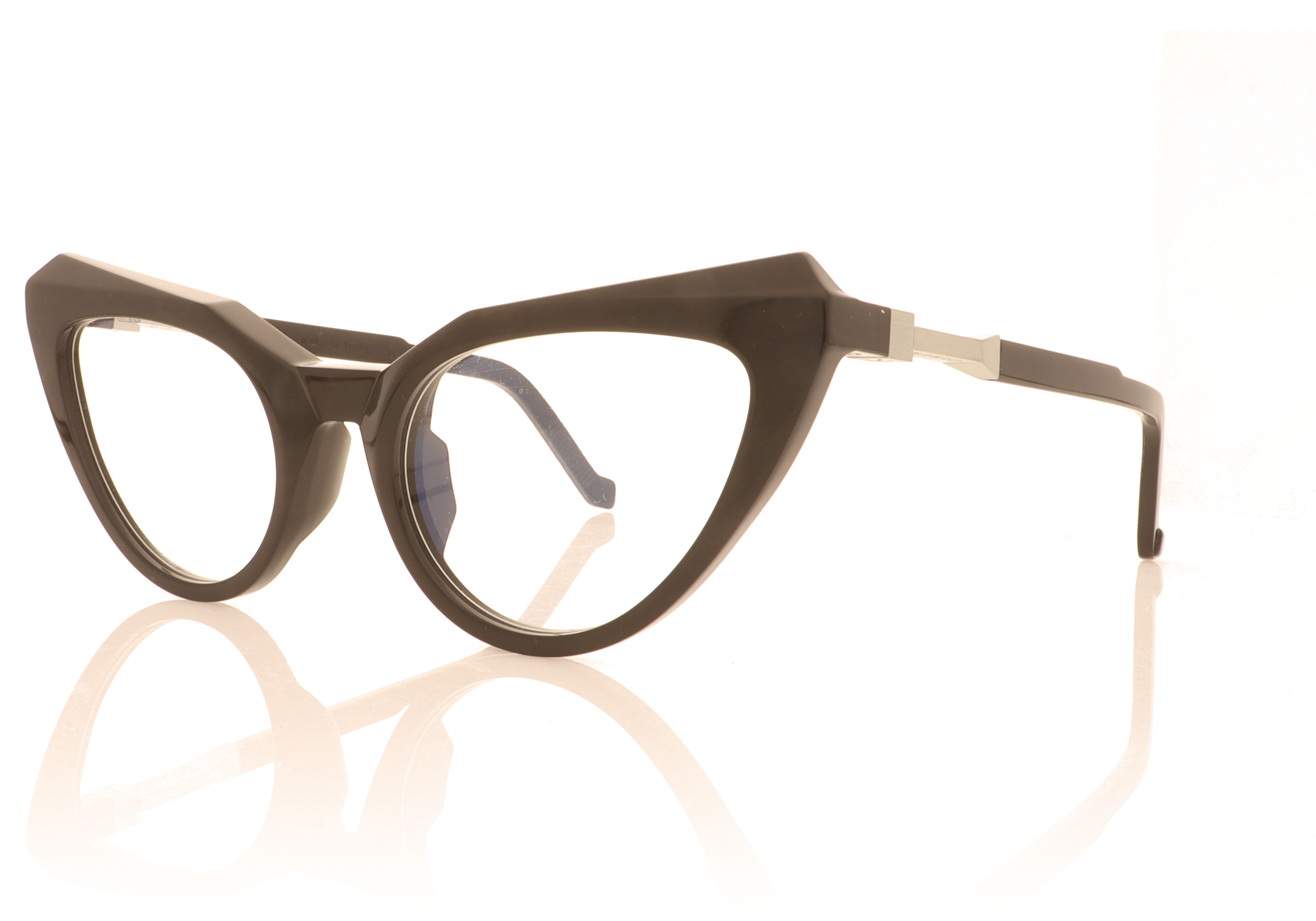 VAVA BL0029 Black BLK Glasses