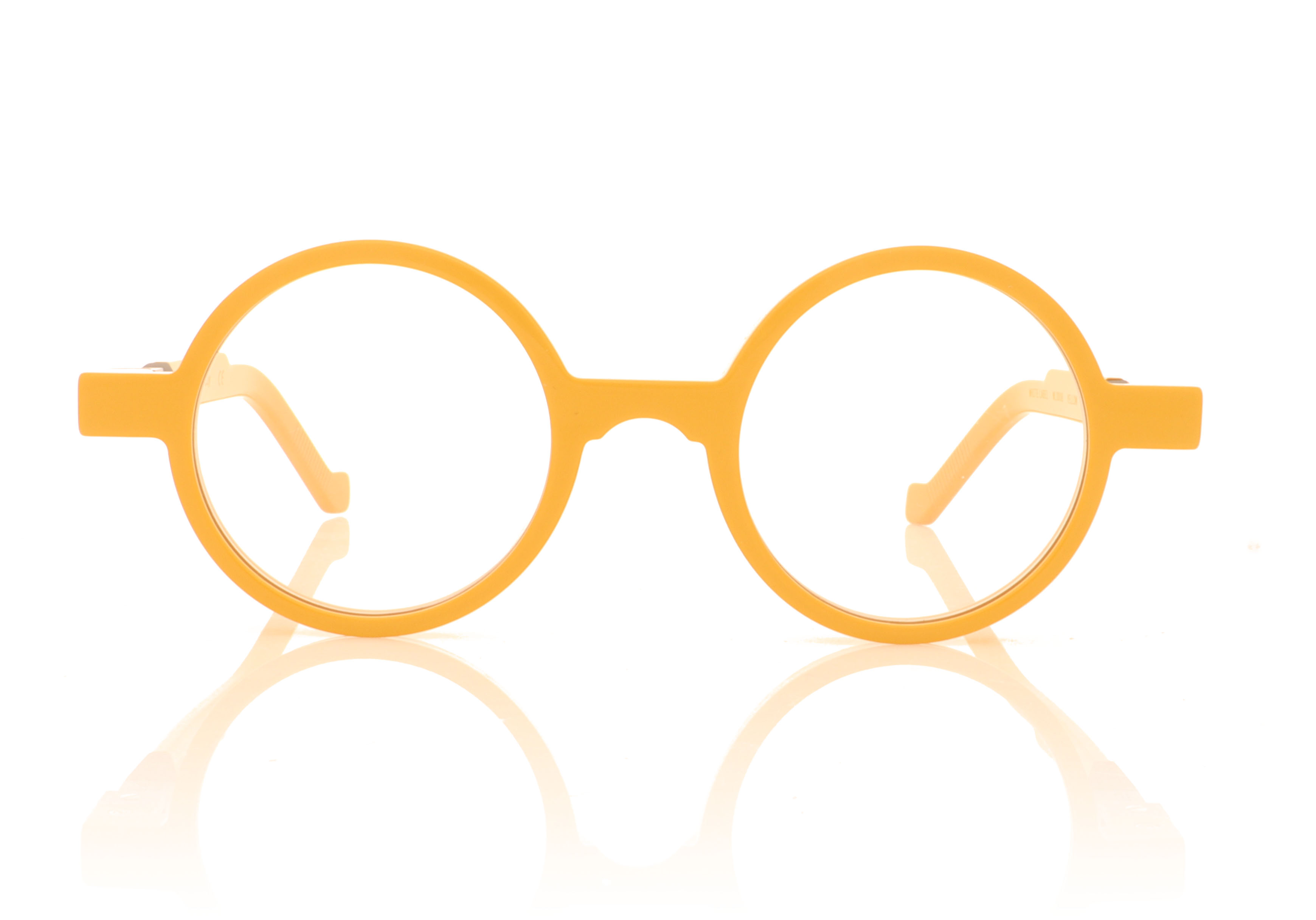 VAVA WL0008 Yellow YEL Glasses