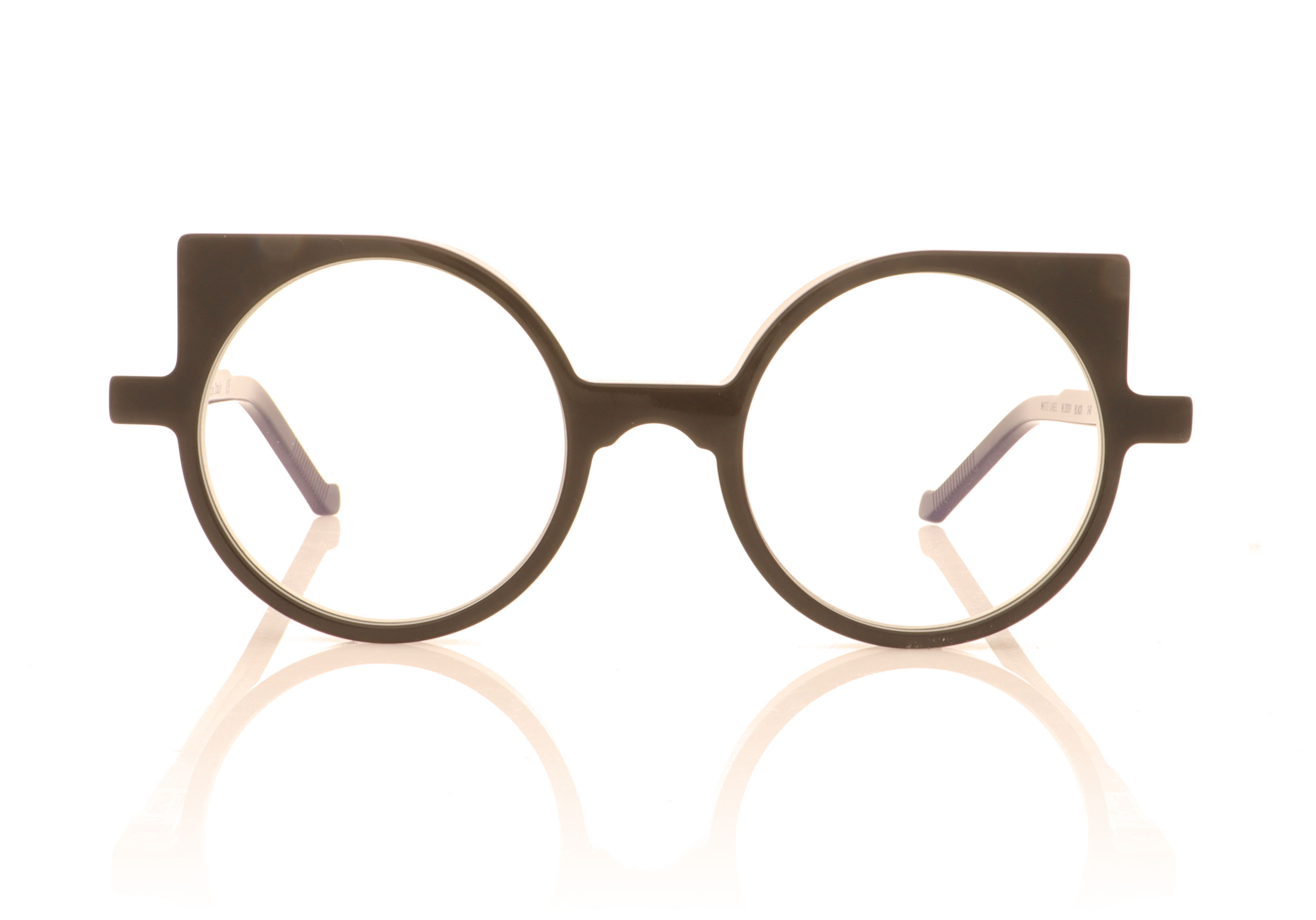 VAVA WL0009 Black BLK Glasses