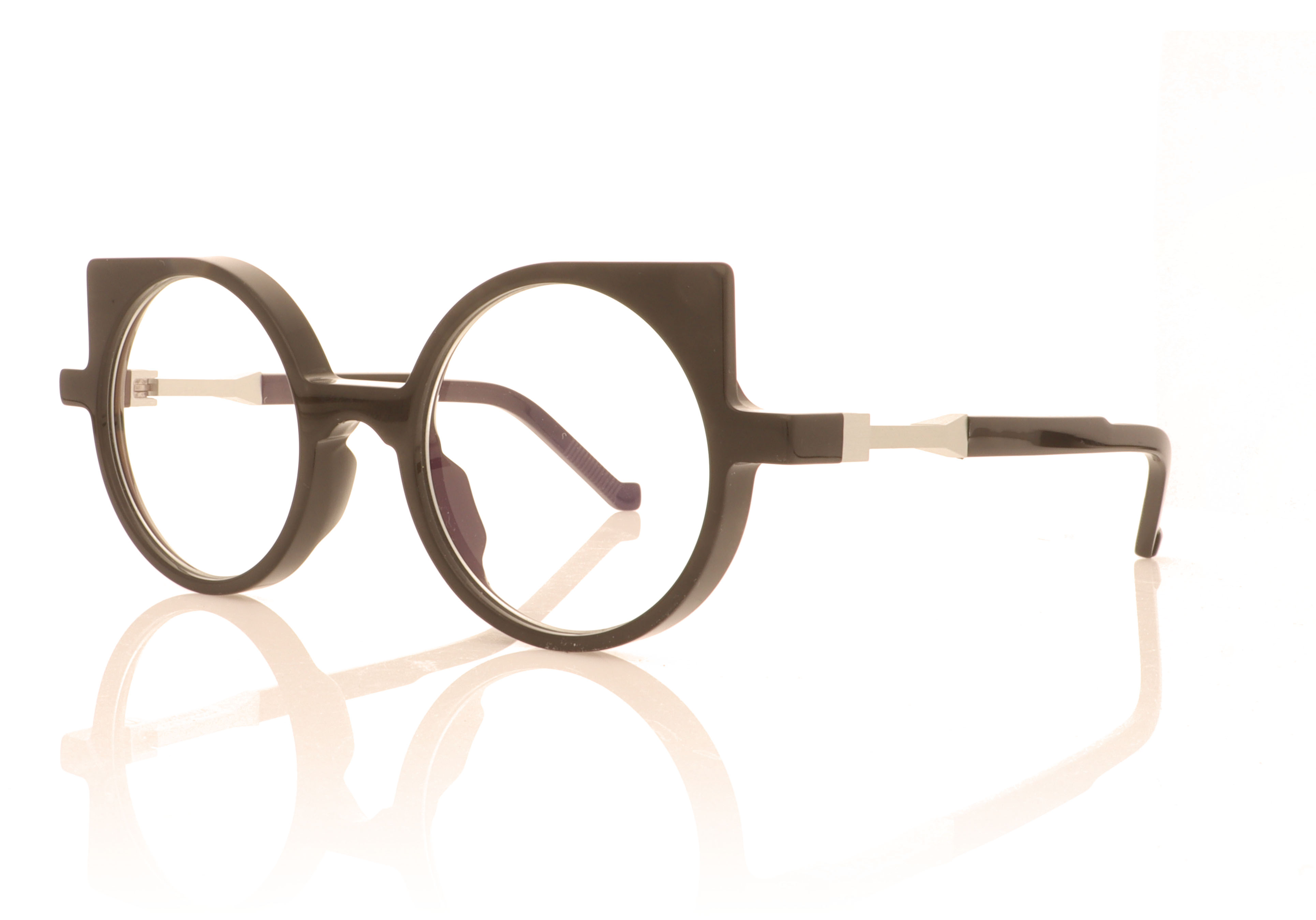 VAVA WL0009 Black BLK Glasses