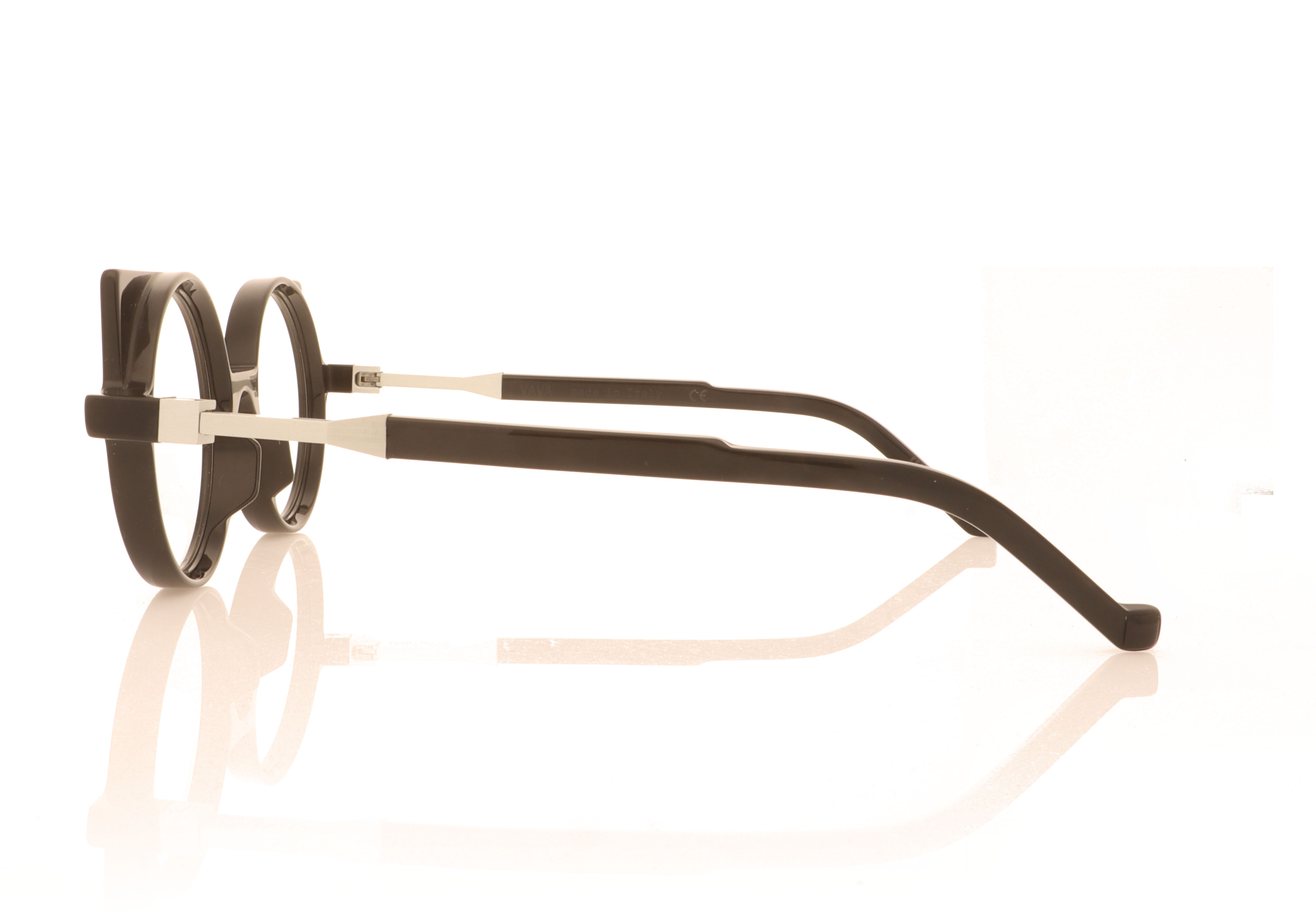 VAVA WL0009 Black BLK Glasses