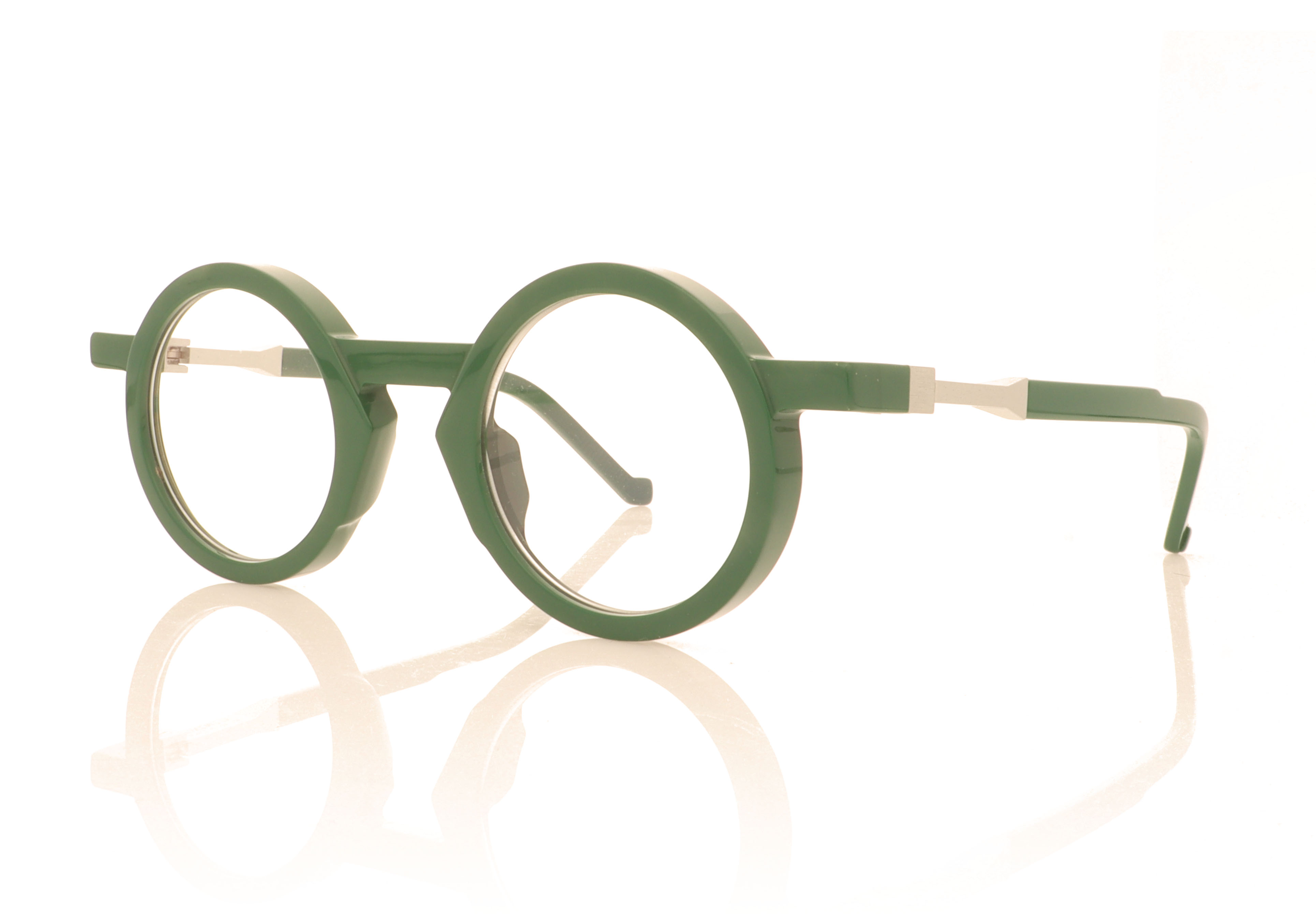 VAVA WL0039 Green GRN Glasses