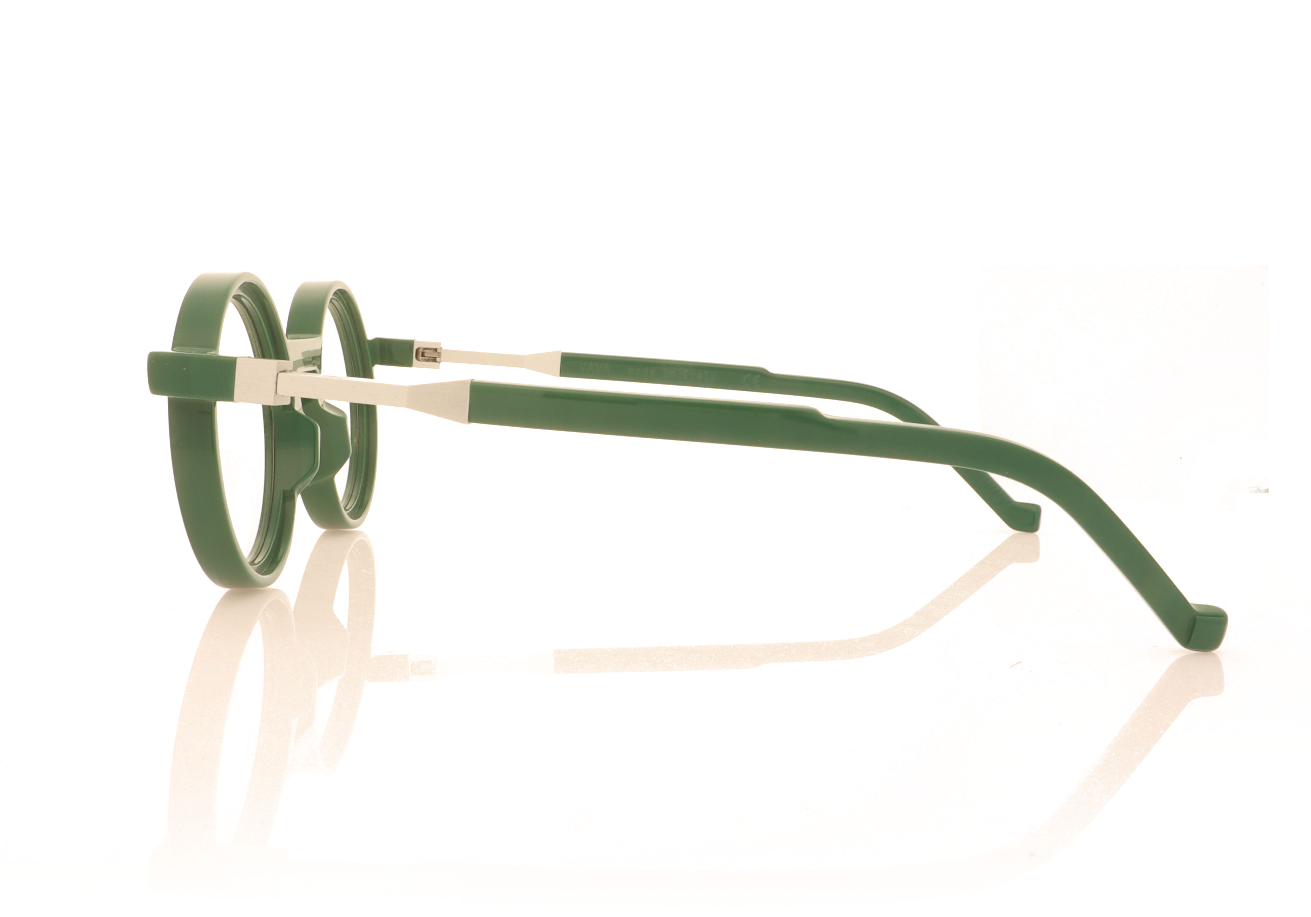 VAVA WL0039 Green GRN Glasses