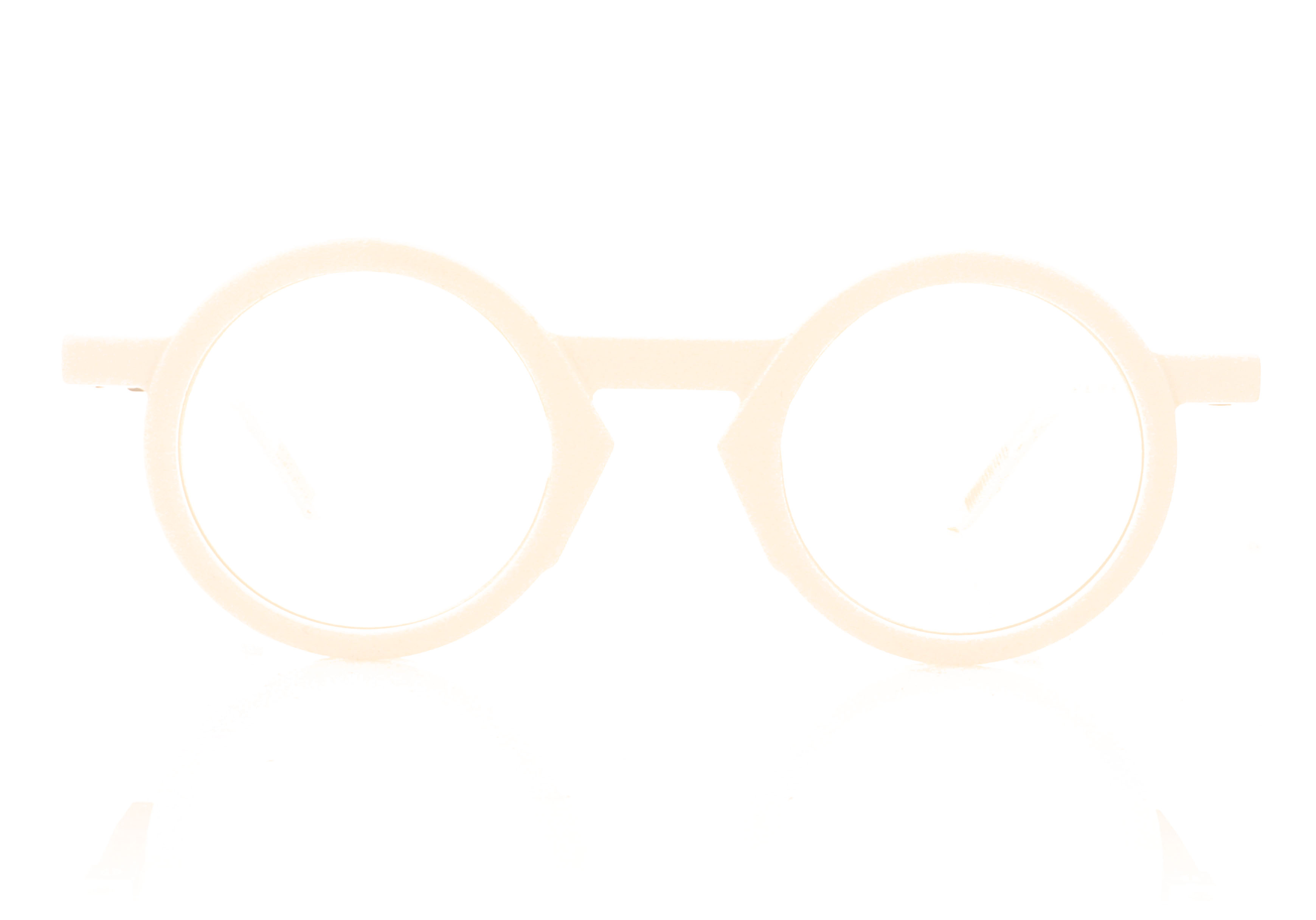 VAVA WL0039 White WHT Glasses