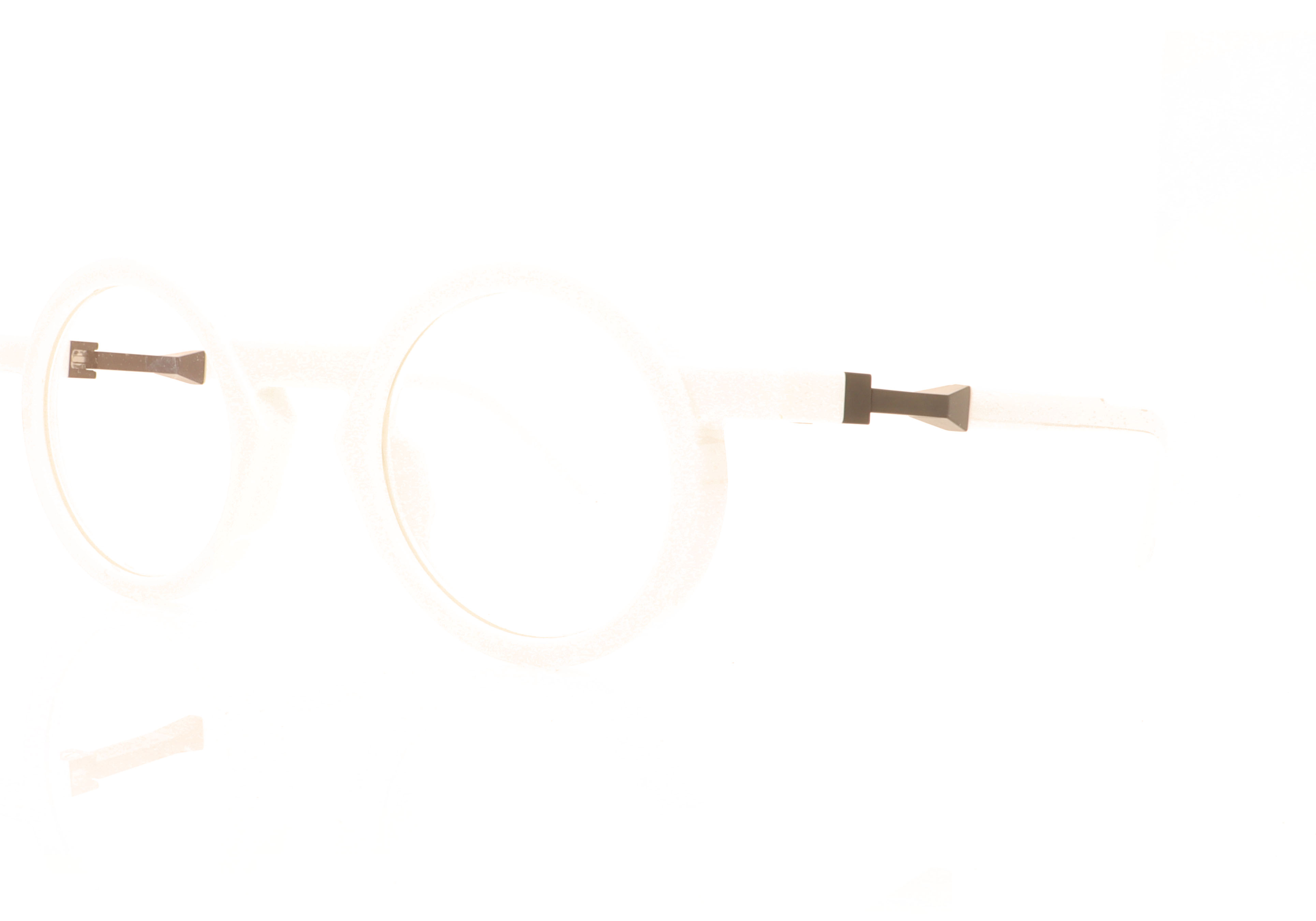 VAVA WL0039 White WHT Glasses