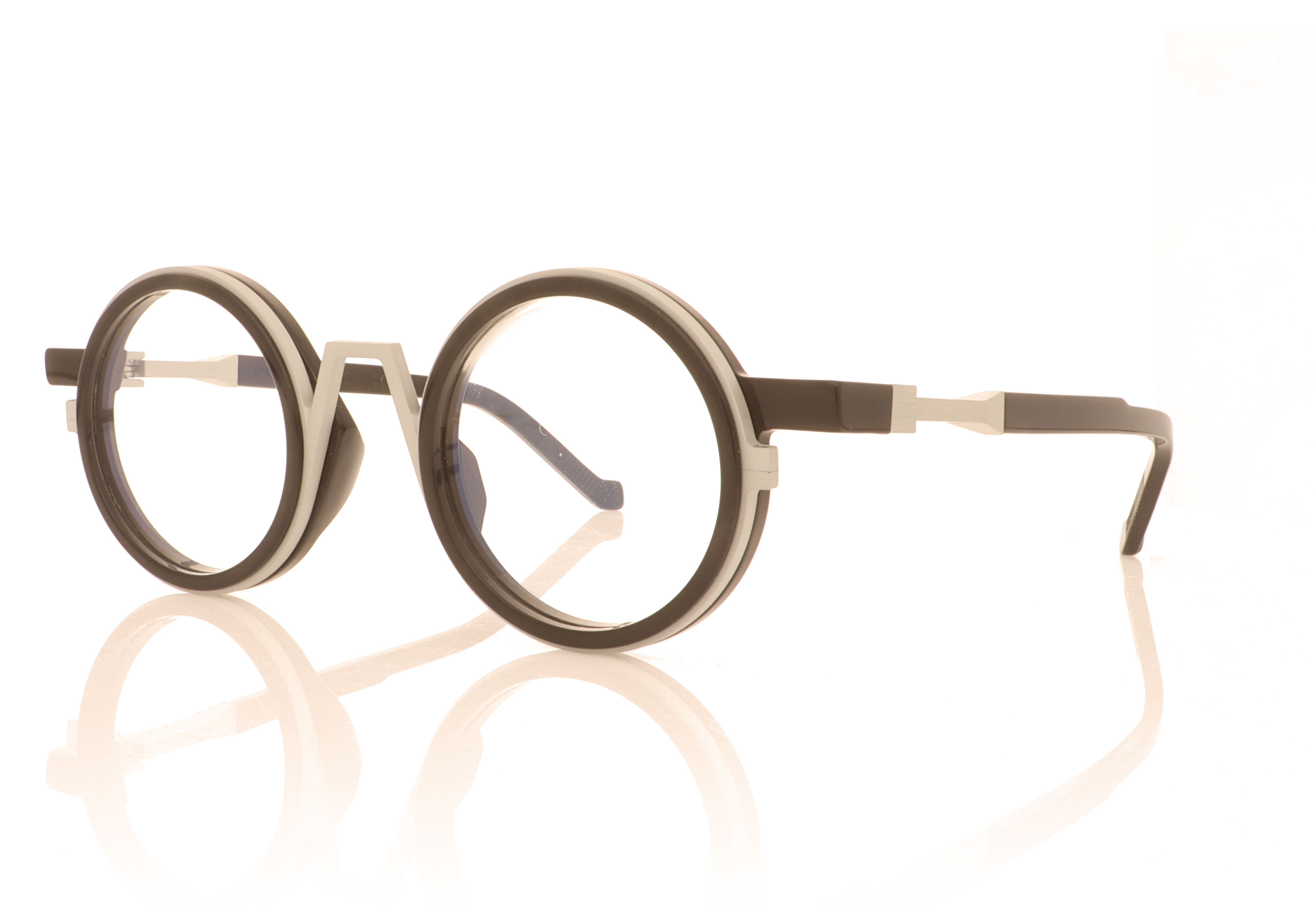 VAVA WL0045 Black BLK Glasses