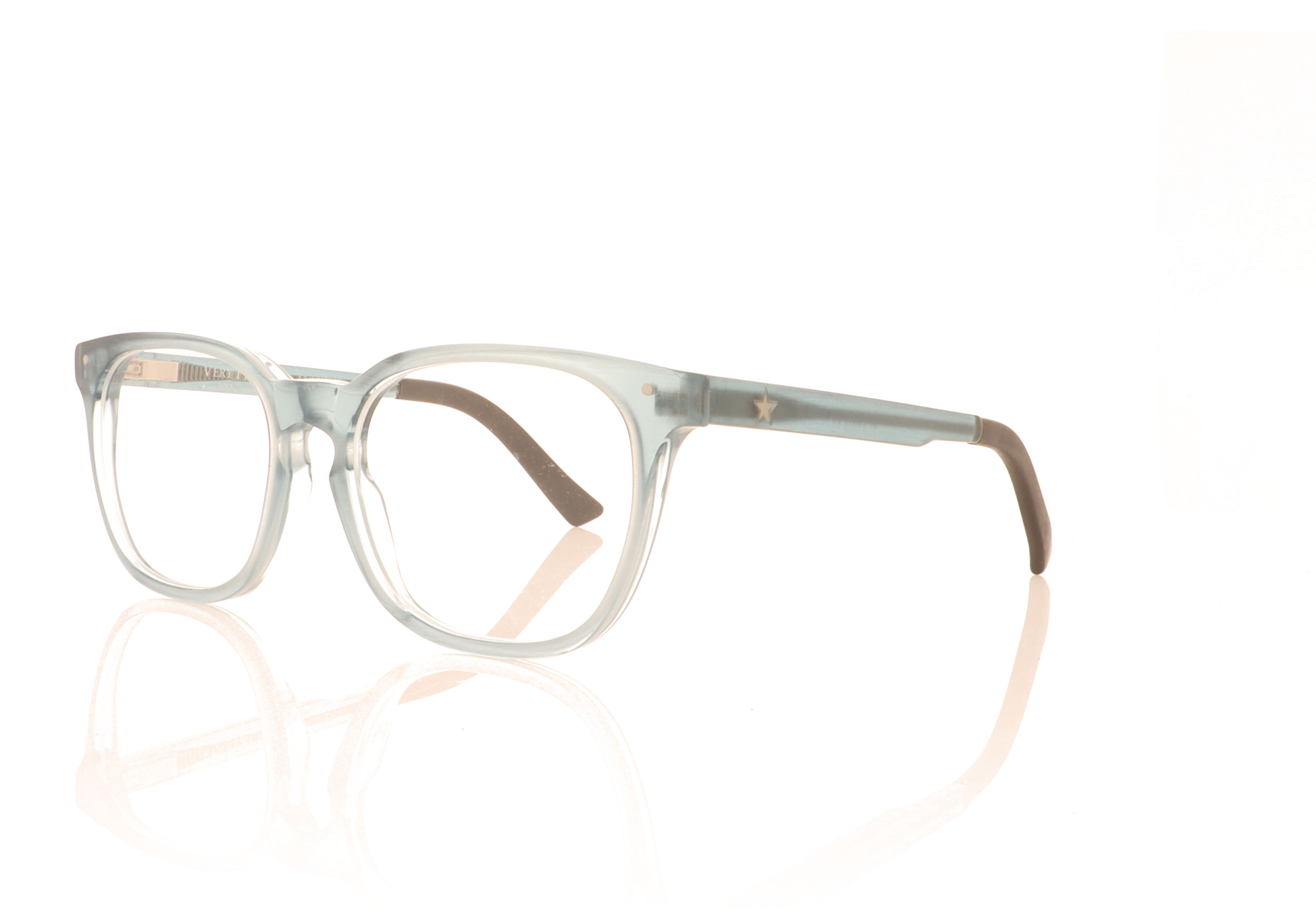 Very French Gangsters Very Fair 1 Persan Blue 054M Glasses