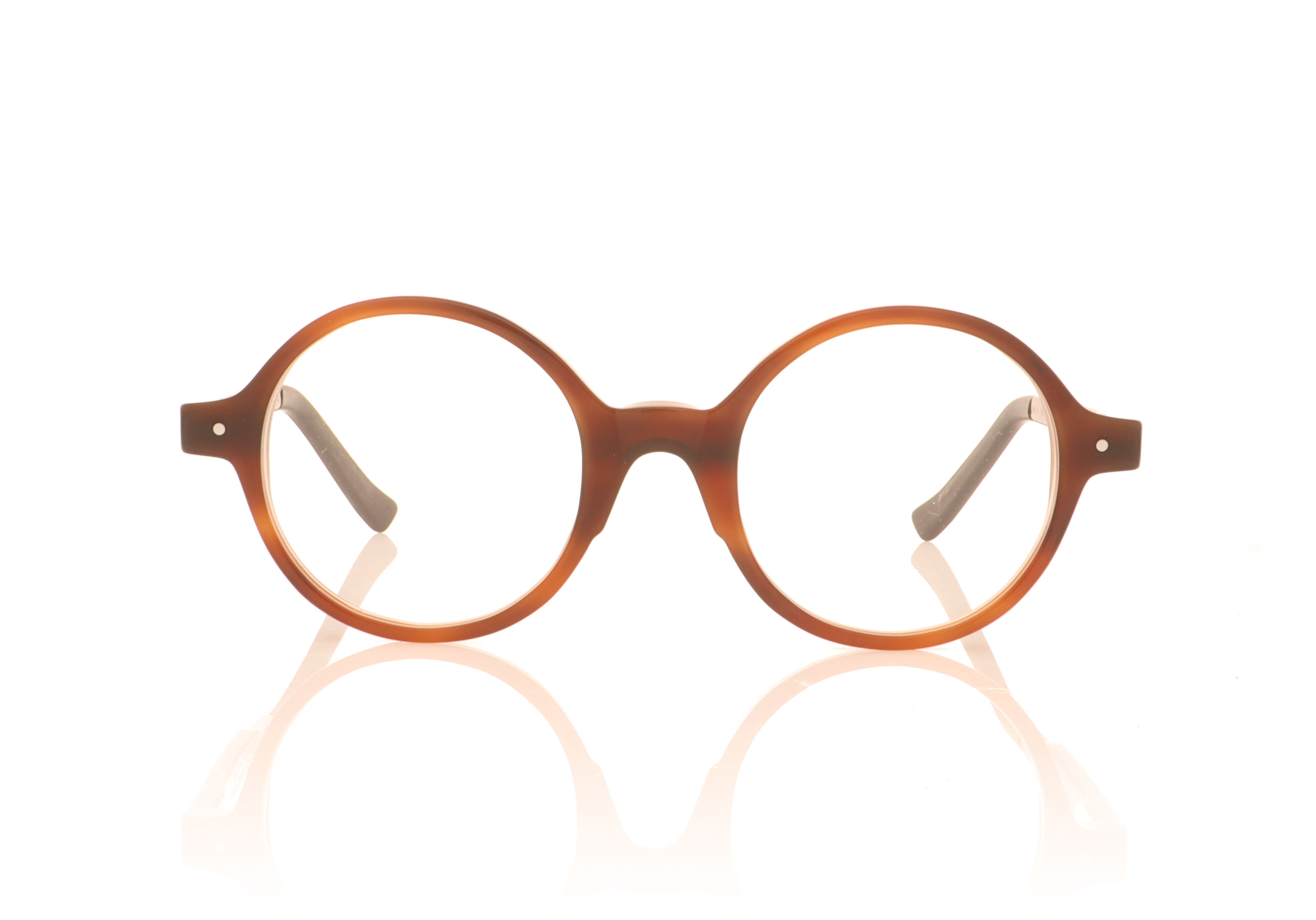 Very French Gangsters Very Smile 1 Brown Tortoise 108 Glasses