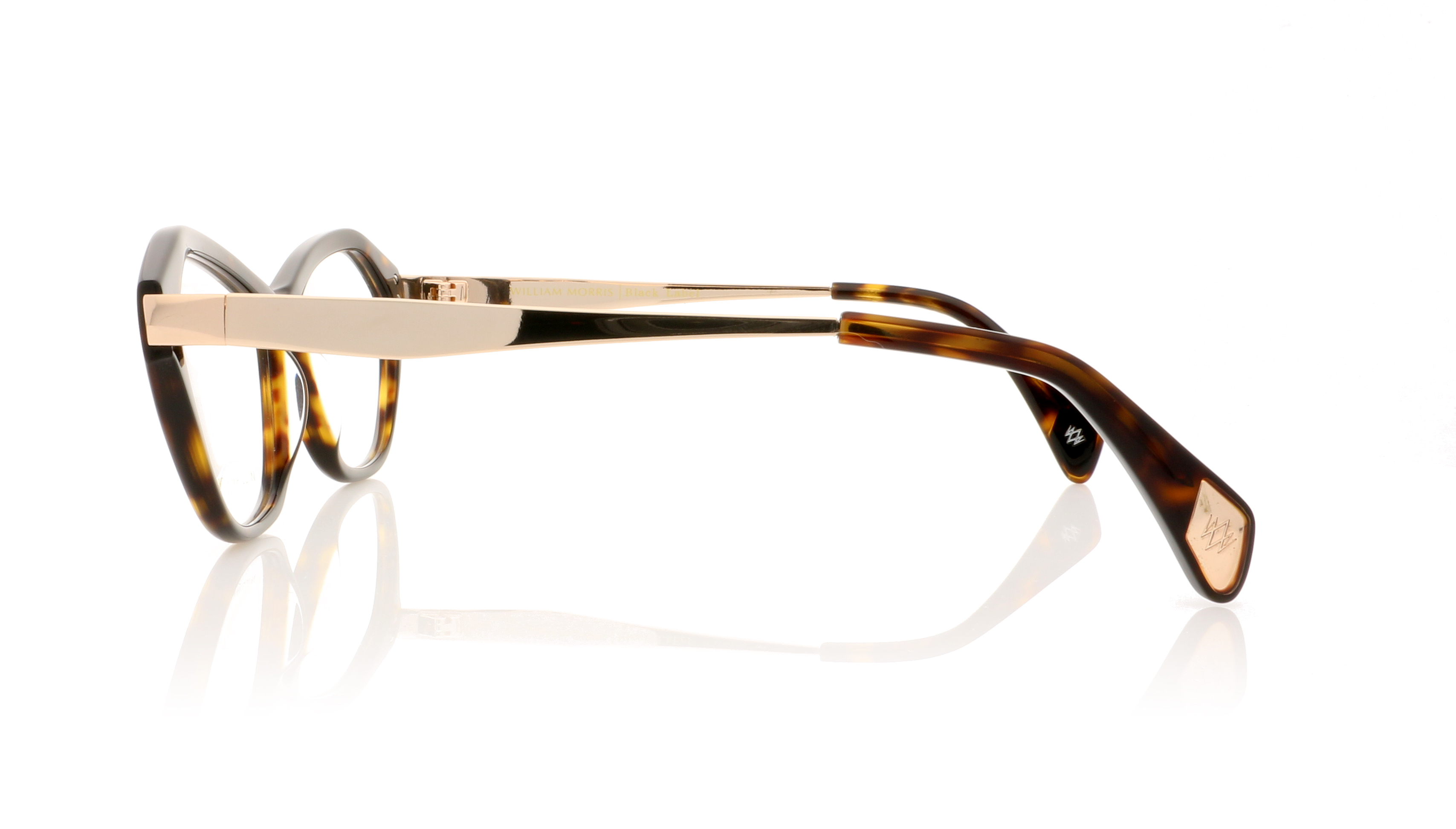 William Morris BL041 Havana C3 Glasses