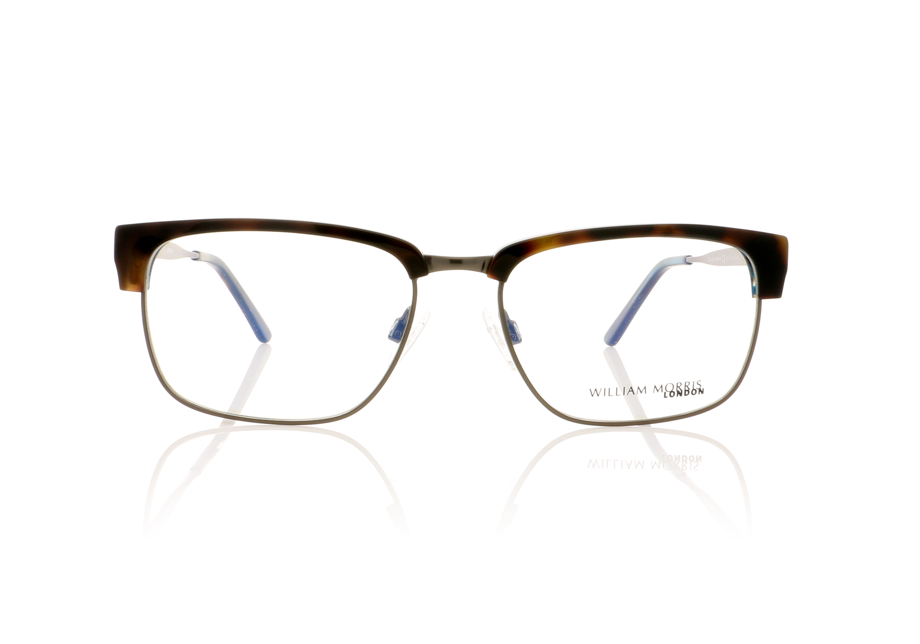 William Morris WL5910 Tort/Gun C1 Glasses