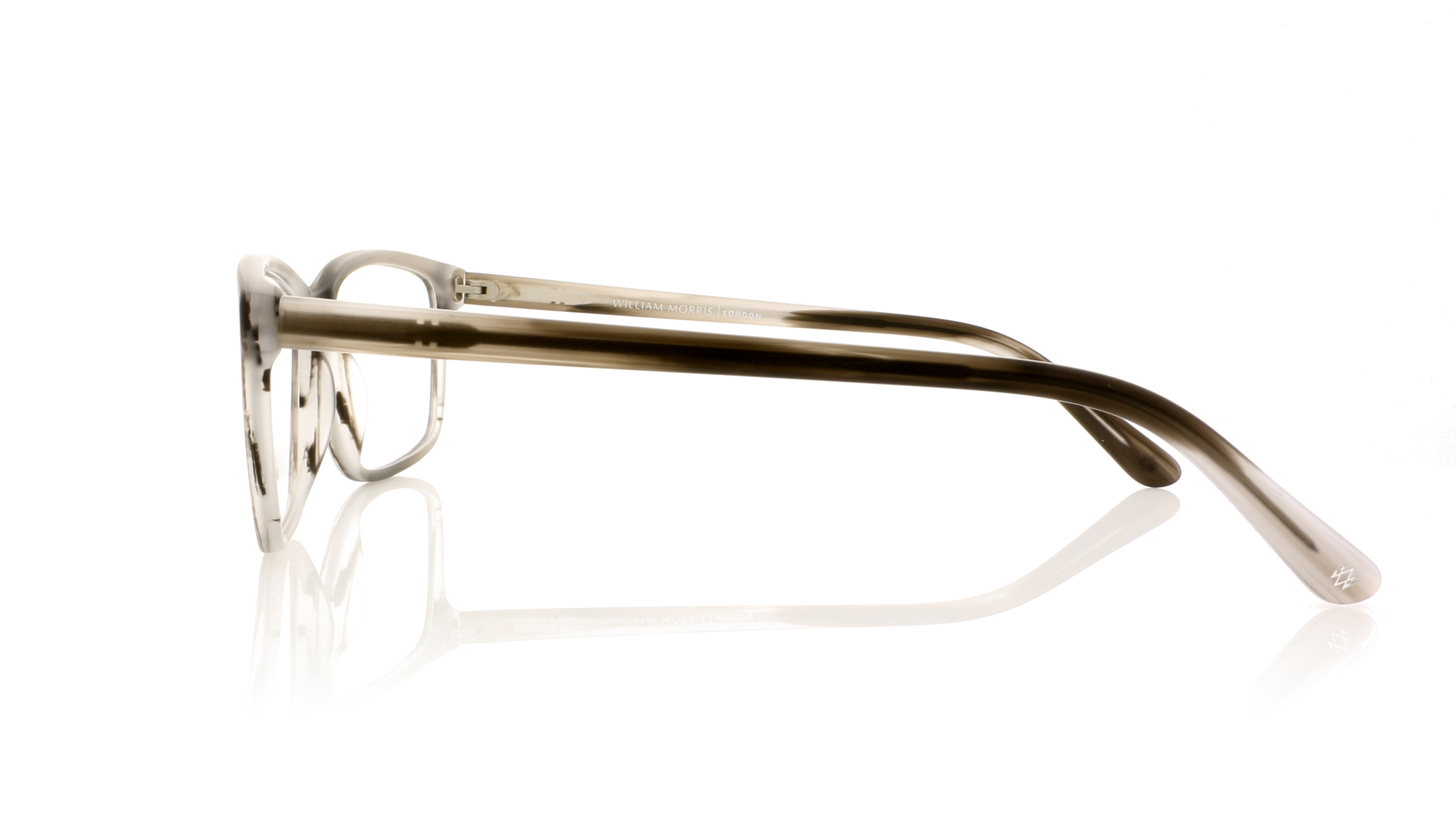 William Morris WL5911 Grey Marble C1 Glasses
