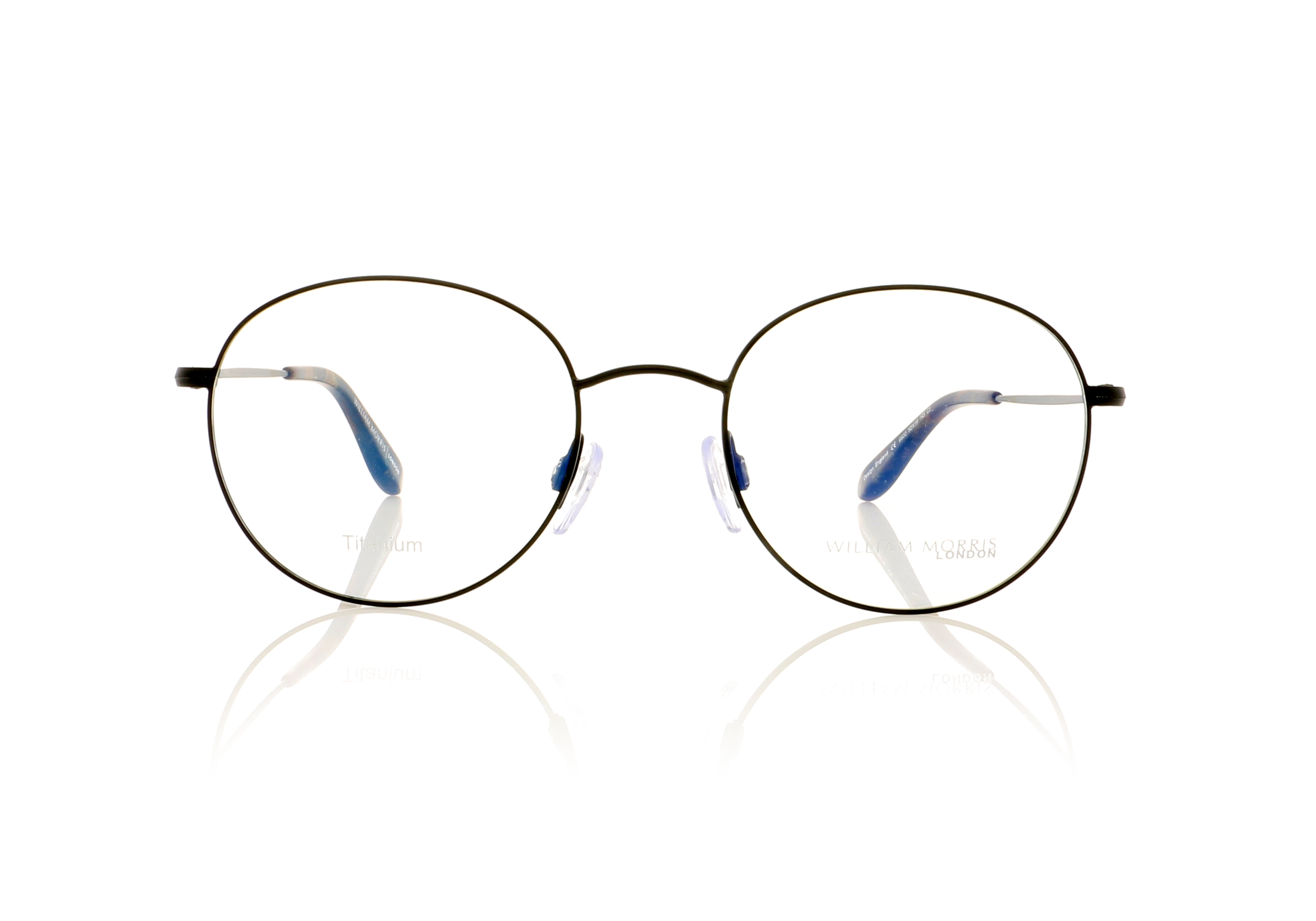 William Morris WL6600 Other C3 Glasses