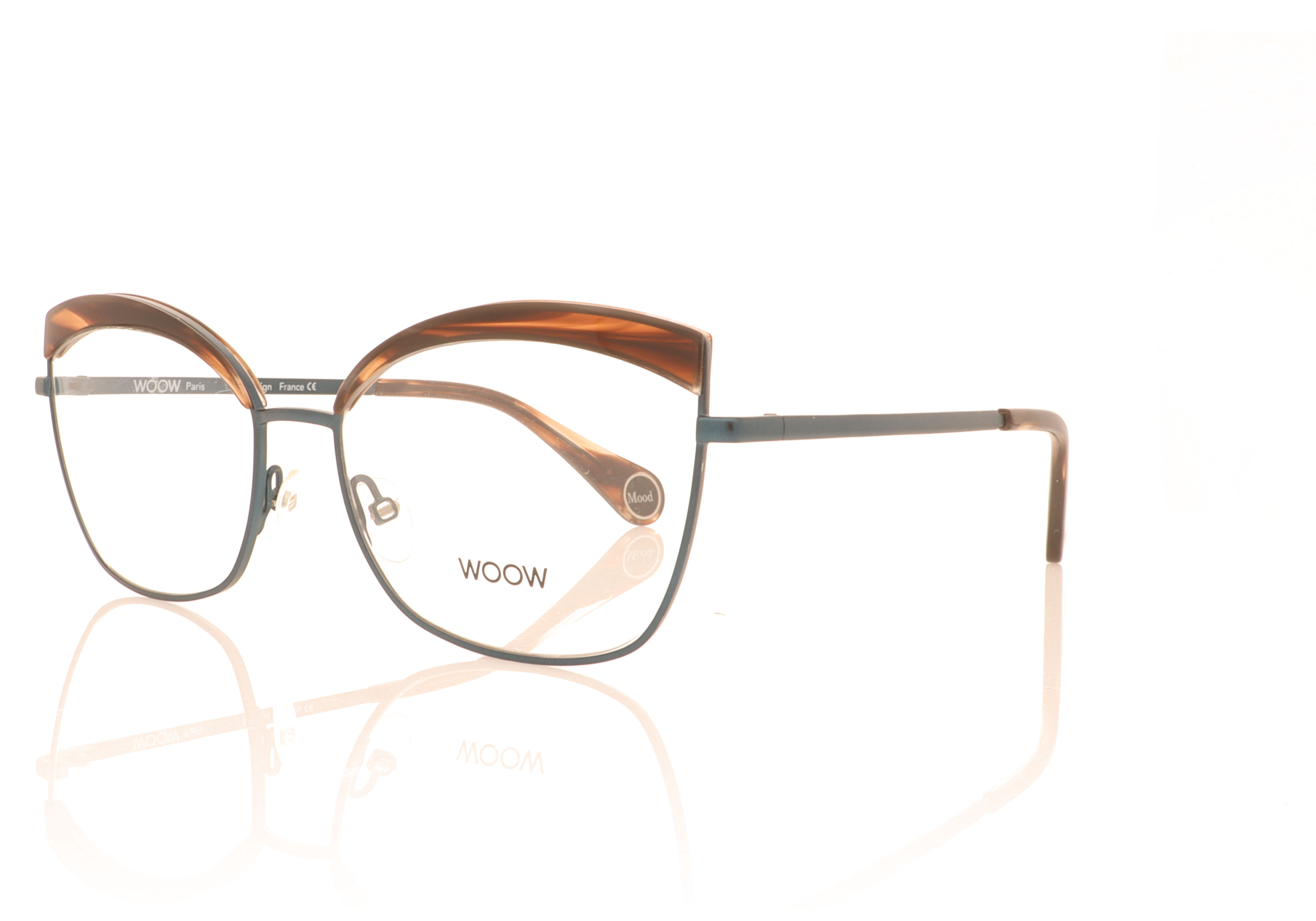 Woow Good Mood Mixed 0010 Glasses