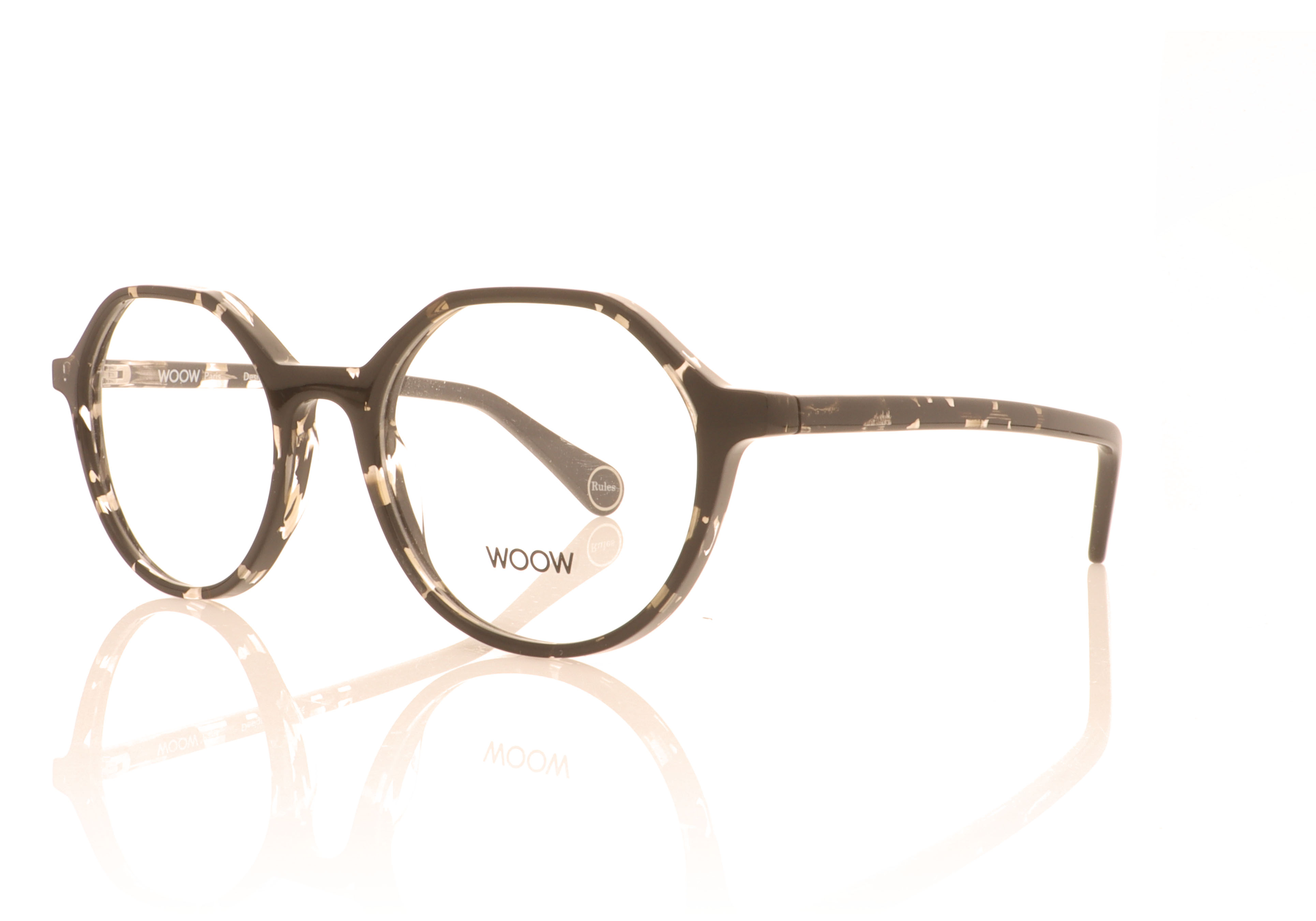 Woow New Rules Mixed 0907 Glasses