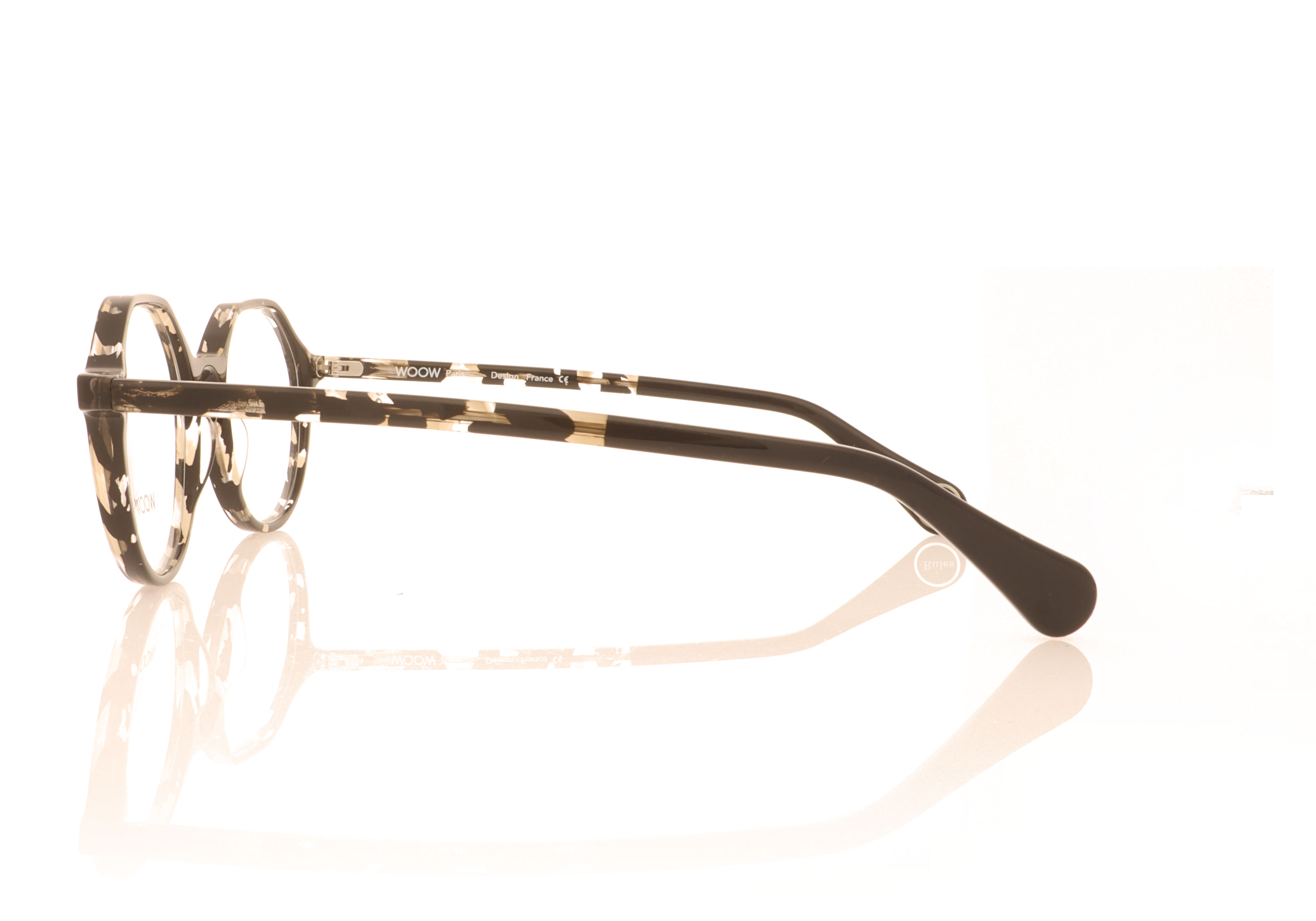 Woow New Rules Mixed 0907 Glasses