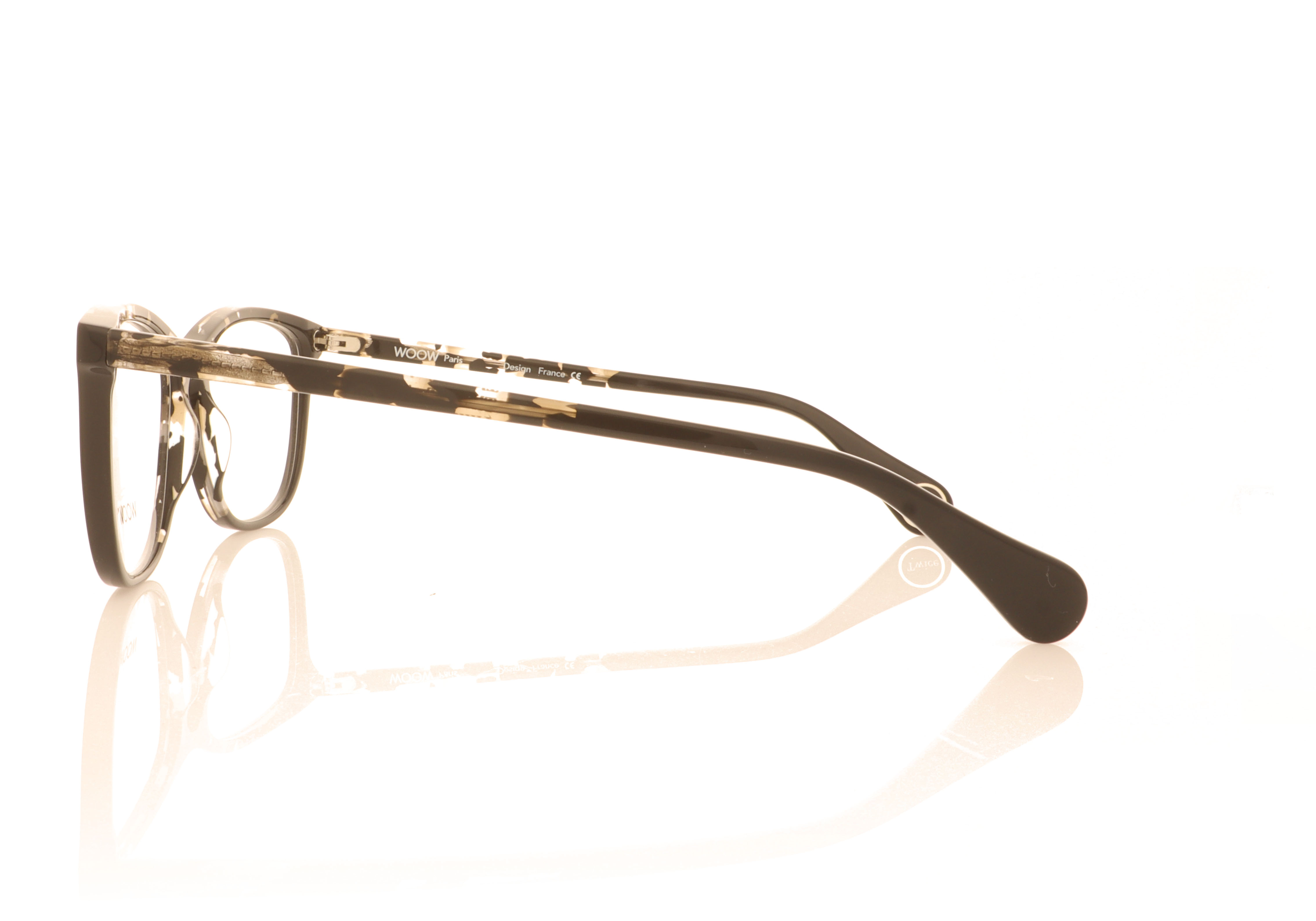 Woow Think Twice Mixed 0907 Glasses