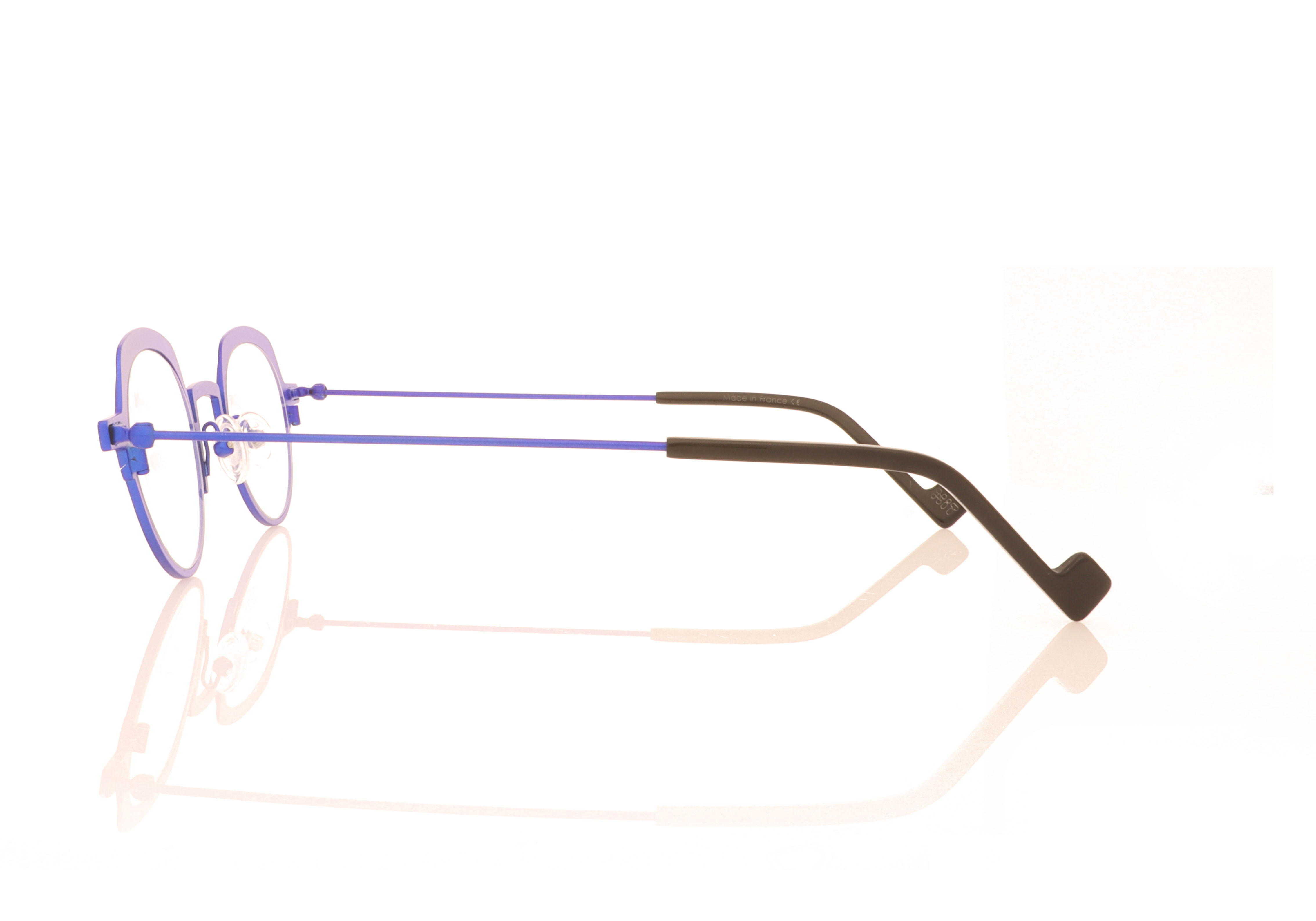 XIT Eyewear M 102 Blue 000 Glasses