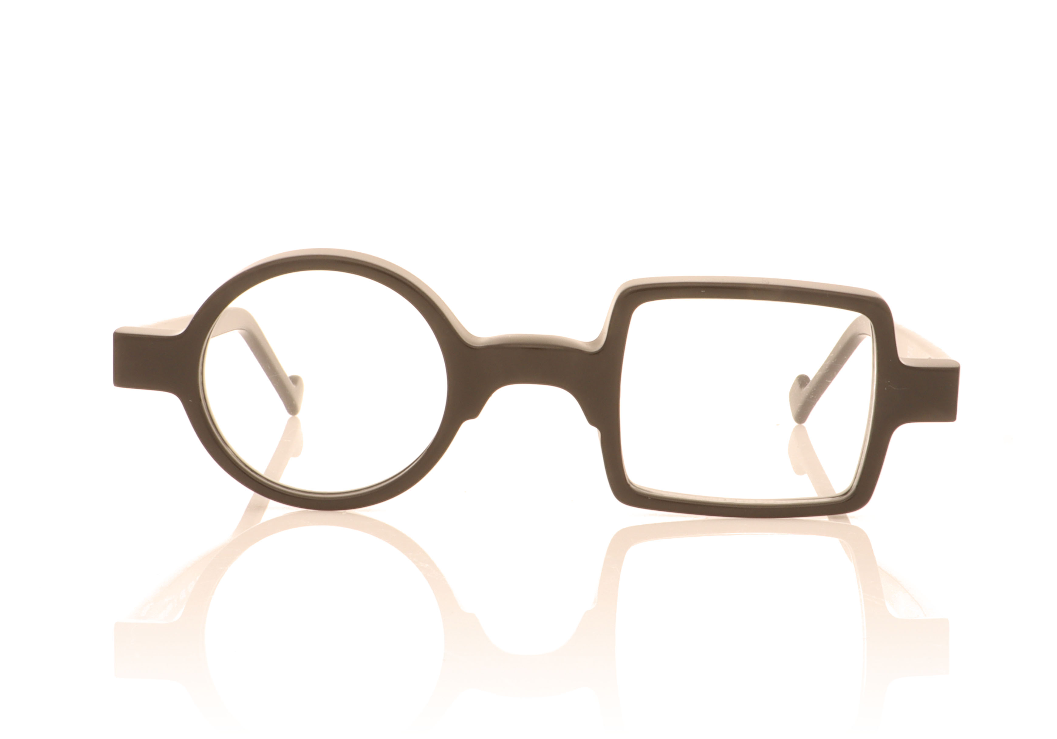 XIT Eyewear V 205 Black 000 Glasses