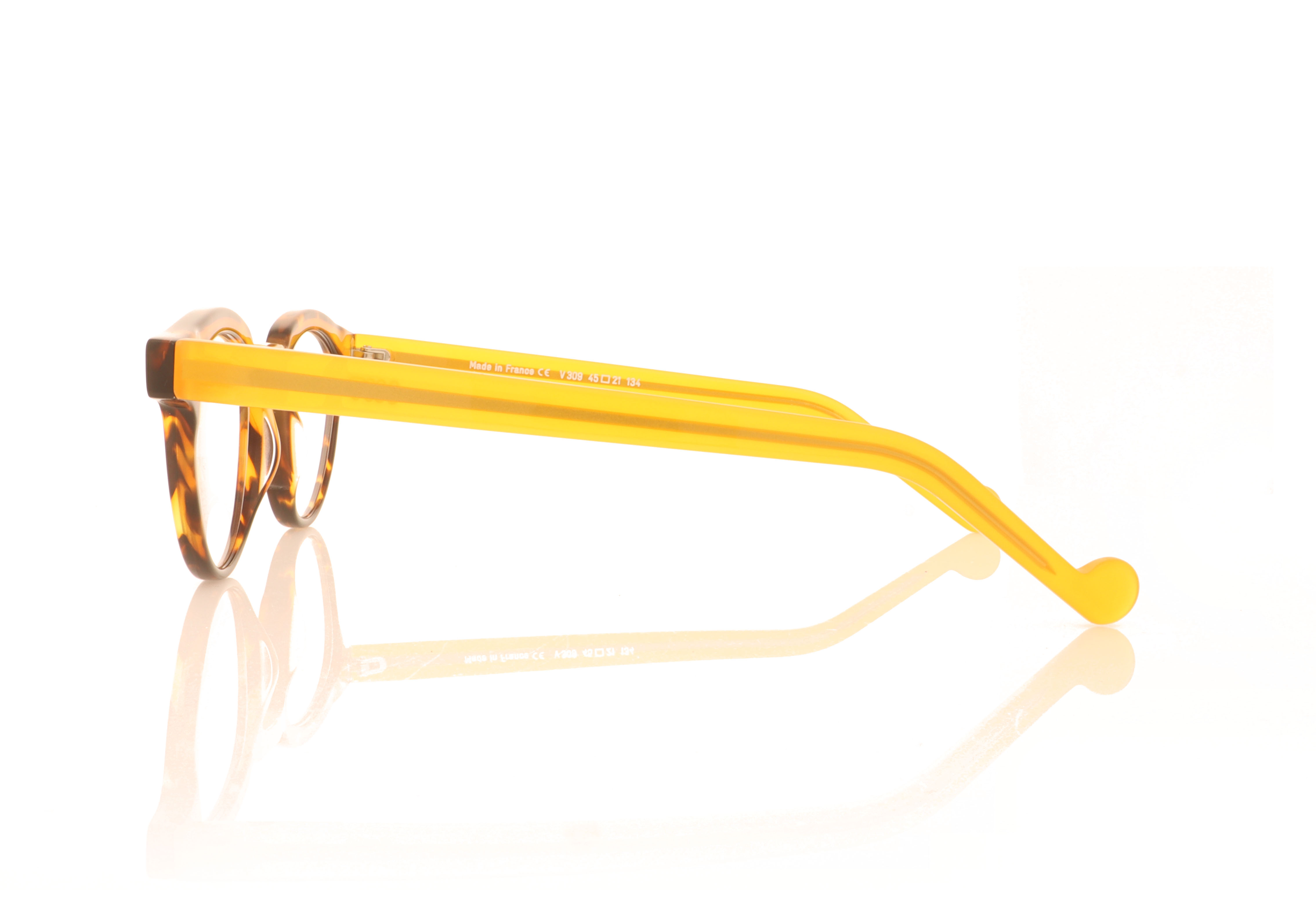 XIT Eyewear 309 Tortoise 134 Glasses
