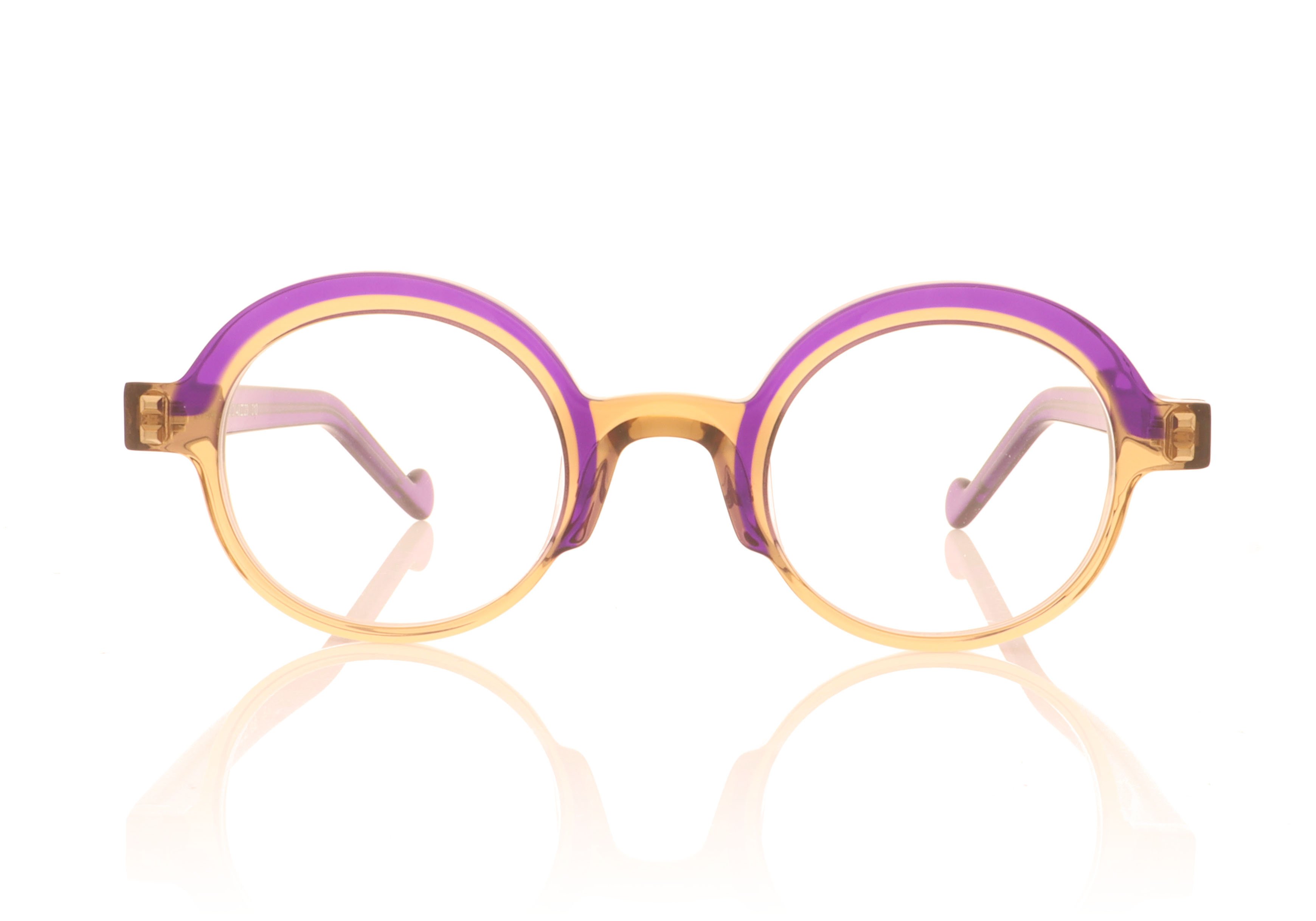 XIT Eyewear 310 Purple 010 Glasses