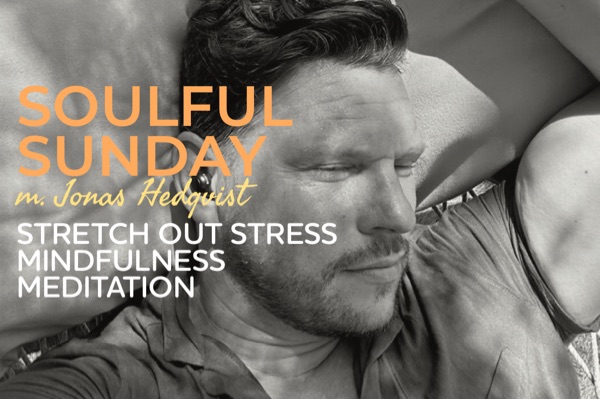 MALMÖ: SOULFUL SUNDAY - Wellness, Mindfulness & Yoga