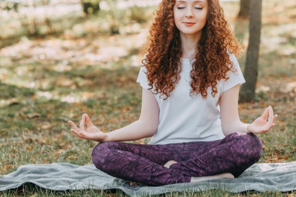 Yoga för 10-14 åringar