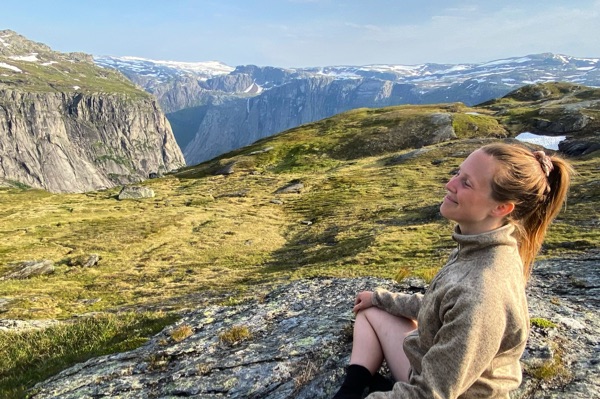 Yoga på Åre Hembygdsgård