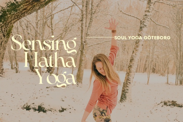 Sensing Hatha Yoga