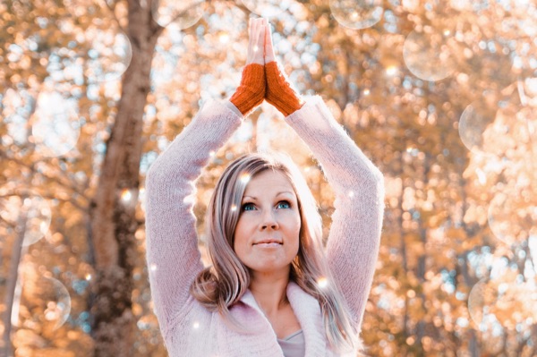 Dynamic Flow Yoga