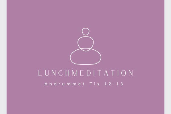Lunchmeditation