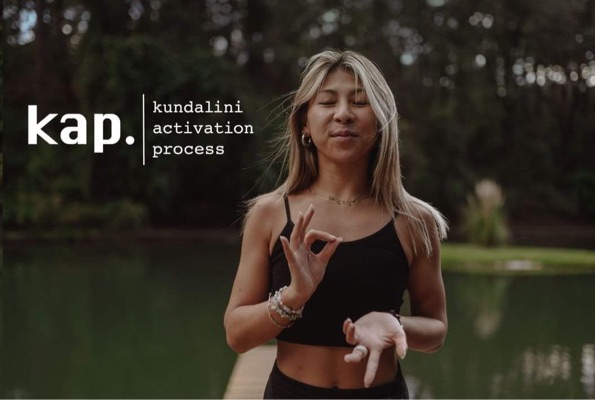 Private KAP - Kundalini Activation Process