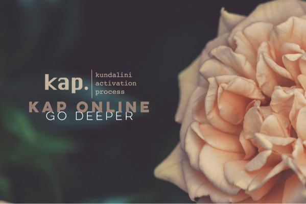 KAP ONLINE Go Deeper w Karolina | Tuesdays 🤍