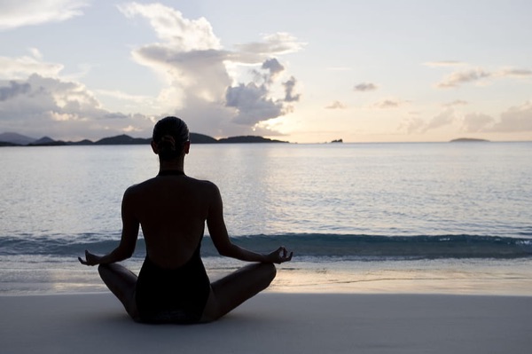 Yoga, hatha för alla nivåer