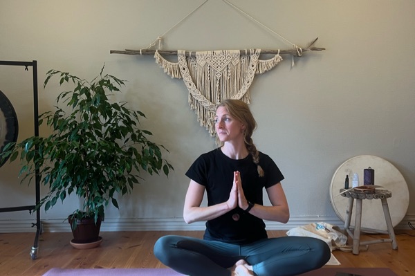 PROVA PÅ - Hormonyoga 75