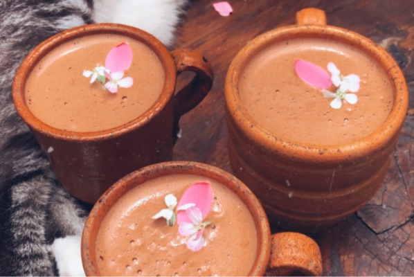 Dive Deep into the Heart of Cacao - 15-hour Weekend Course