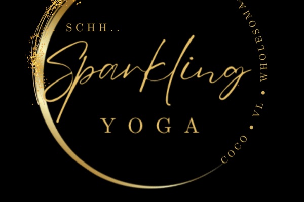 SparklingYoga: Brunch Bubbles Yoga & Bass