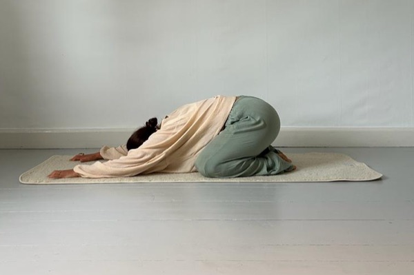 Yin yoga Åkersberga