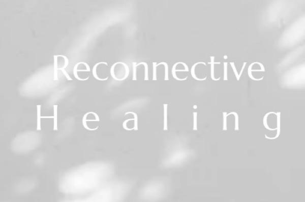 Reconnective Healing