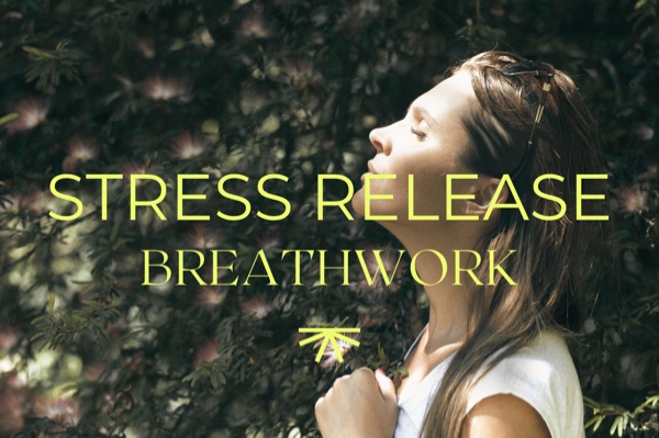 STRESS RELEASE BREATHWORK session at Medisinsk yoga