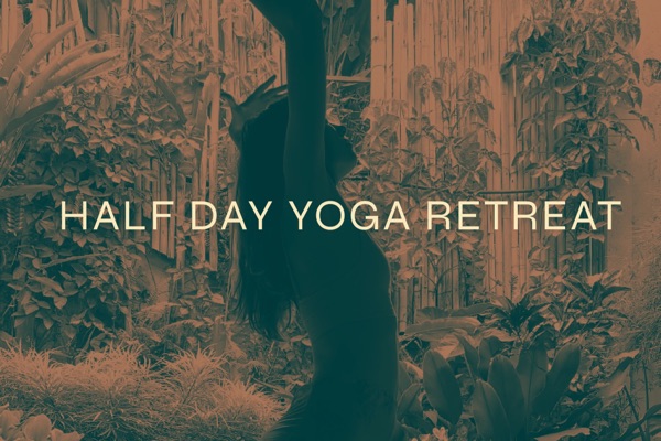 Half day yoga retreat, at Alkemisten Lindholmen