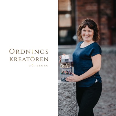 Ordningskreatören Göteborg