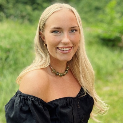 Isabell Carlsson 