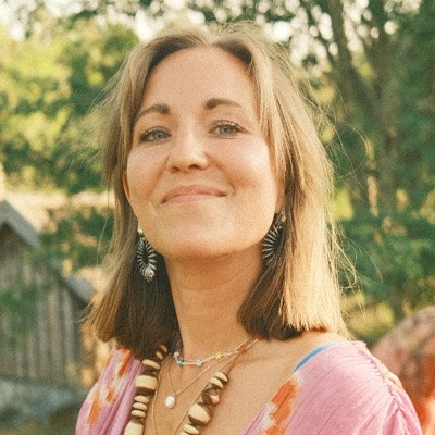Linnéa Lindström