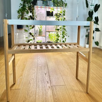 kwietnik SATSUMAS z Ikea