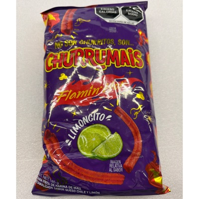 Churrumaiz Flama