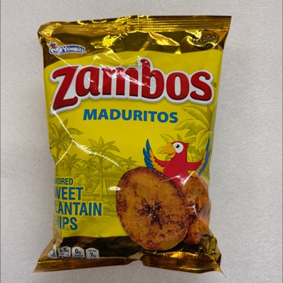 Zambo Madurito