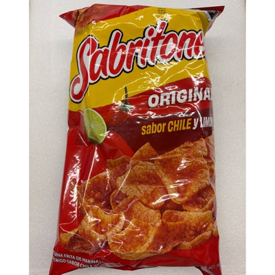 Sabritones