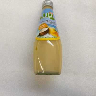 Kuii Mango Chico