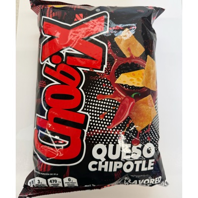 Chobix Chipotle Cheese