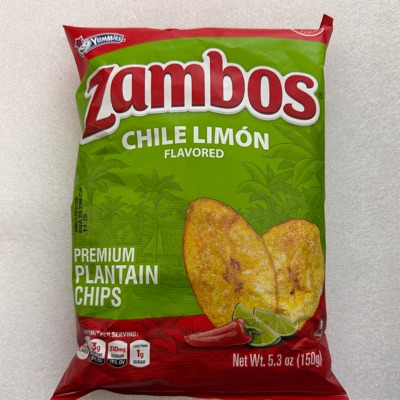 Zambo Chile